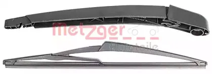 Важіль склоочисника METZGER купить