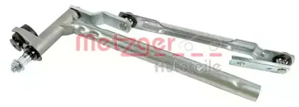 Трапеція склоочисника METZGER купить