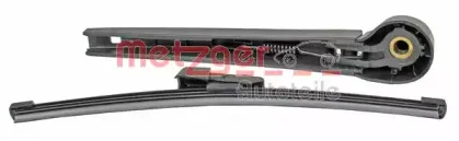 Рычаг стеклоочистителя, система очистки окон METZGER купить