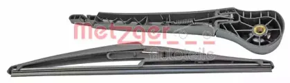Важіль склоочисника METZGER купить