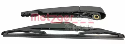 Рычаг стеклоочистителя, система очистки окон METZGER купить