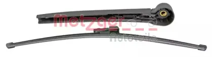 Важіль склоочисника METZGER купить