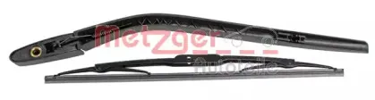 Рычаг стеклоочистителя, система очистки окон METZGER купить