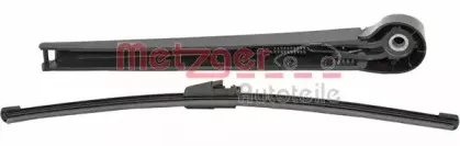 Рычаг стеклоочистителя, система очистки окон METZGER купить