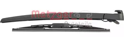Важіль склоочисника METZGER купить