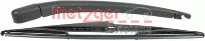 Важіль склоочисника METZGER купить