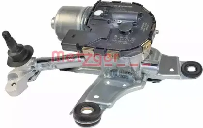 Система тяг и рычагов привода стеклоочистителя METZGER купить