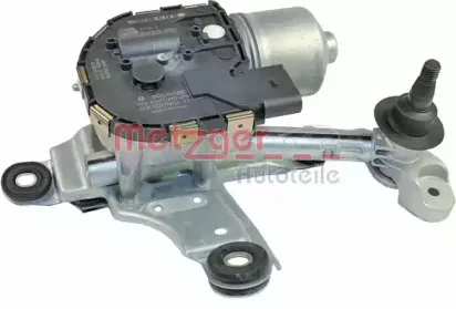 Система тяг и рычагов привода стеклоочистителя METZGER купить