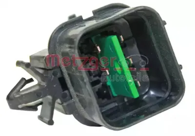 Двигатель стеклоочистителя METZGER купить