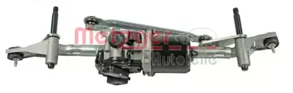 Система тяг и рычагов привода стеклоочистителя METZGER купить