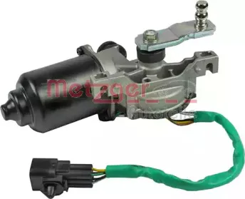 Двигатель стеклоочистителя METZGER купить