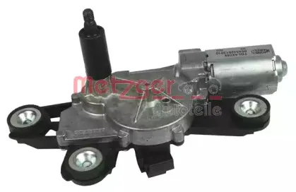 Двигатель стеклоочистителя METZGER купить