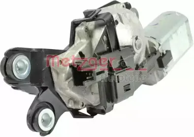 Двигатель стеклоочистителя METZGER купить