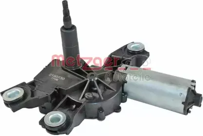 Двигун склоочисника METZGER купить