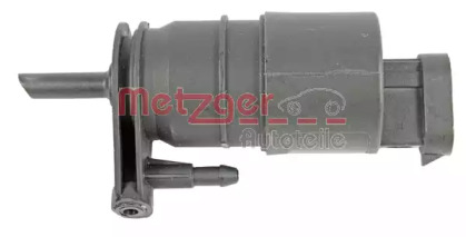 Производитель METZGER 2220056 Водяной насос система очистки окон RENAULT-1