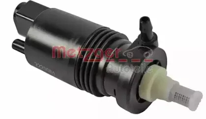 Водяной насос, система очистки окон METZGER купить