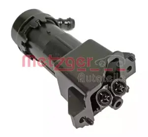 Распылитель воды для чистки, система очистки фар METZGER купить