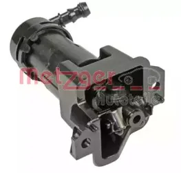 Распылитель воды для чистки, система очистки фар METZGER купить