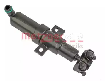 Распылитель воды для чистки, система очистки фар METZGER купить