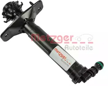 Распылитель воды для чистки, система очистки фар METZGER купить