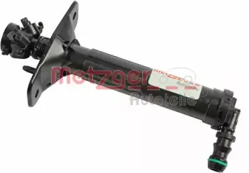 Распылитель воды для чистки, система очистки фар METZGER купить