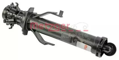 Распылитель воды для чистки, система очистки фар METZGER купить