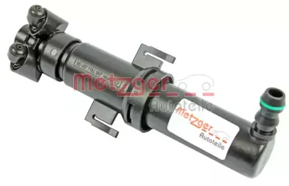 Распылитель воды для чистки, система очистки фар METZGER купить