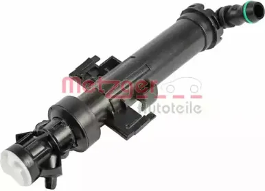 Распылитель воды для чистки, система очистки фар METZGER купить