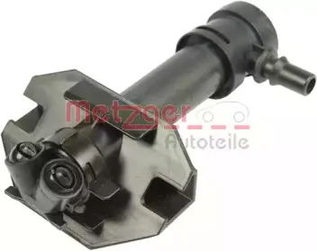 Распылитель воды для чистки, система очистки фар METZGER купить