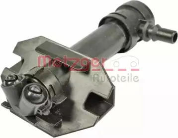 Распылитель воды для чистки, система очистки фар METZGER купить