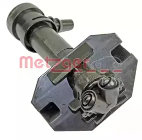 Распылитель воды для чистки, система очистки фар METZGER купить