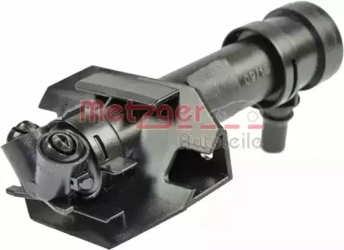 Распылитель воды для чистки, система очистки фар METZGER купить