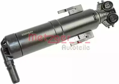 Распылитель воды для чистки, система очистки фар METZGER купить