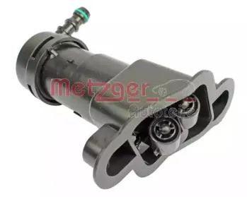 Распылитель воды для чистки, система очистки фар METZGER купить