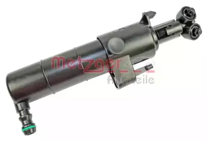 Распылитель воды для чистки, система очистки фар METZGER купить