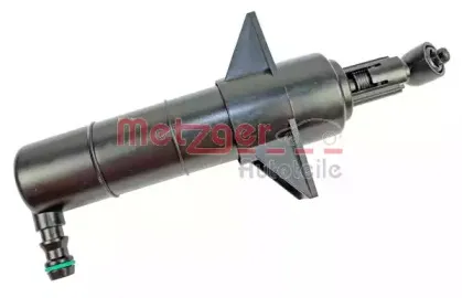 Распылитель воды для чистки, система очистки фар METZGER купить