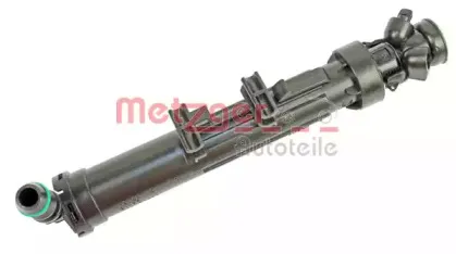 Распылитель воды для чистки, система очистки фар METZGER купить