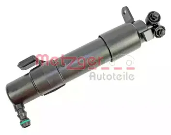 Распылитель воды для чистки, система очистки фар METZGER купить