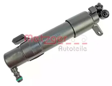 Распылитель воды для чистки, система очистки фар METZGER купить