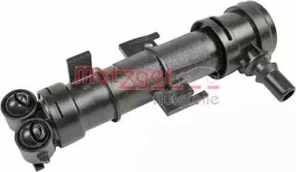 Распылитель воды для чистки, система очистки фар METZGER купить