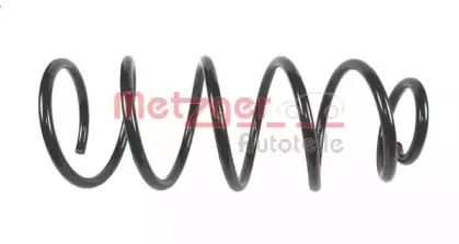Пружина ходовой части METZGER купить