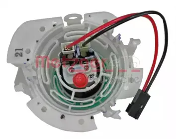 Топливный насос METZGER купить