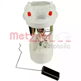 Элемент системы питания METZGER купить