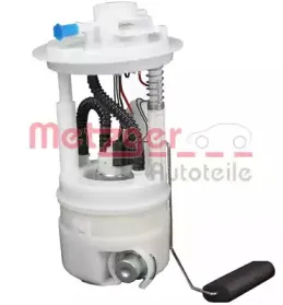 Элемент системы питания METZGER купить