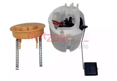 Элемент системы питания METZGER купить