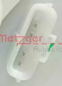 Элемент системы питания METZGER купить