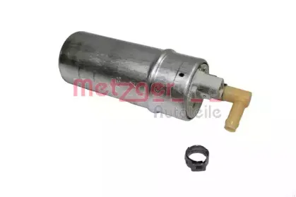 Топливный насос METZGER купить