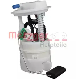 Элемент системы питания METZGER купить