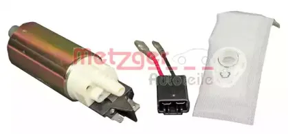 Топливный насос METZGER купить