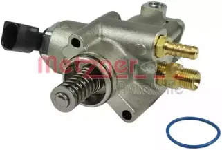 Насос высокого давления METZGER купить